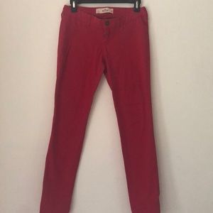 Hollister Jeggings